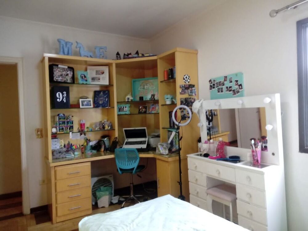 Sobrado, 3 quartos, 300 m² - Foto 1