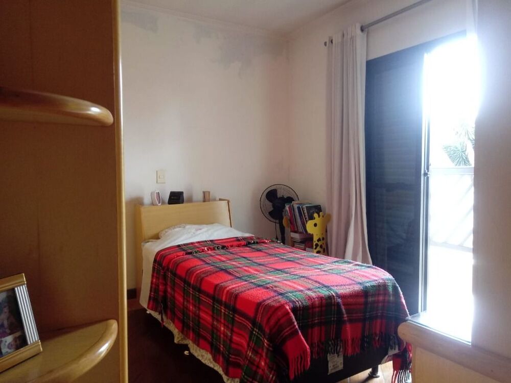 Sobrado, 3 quartos, 300 m² - Foto 2