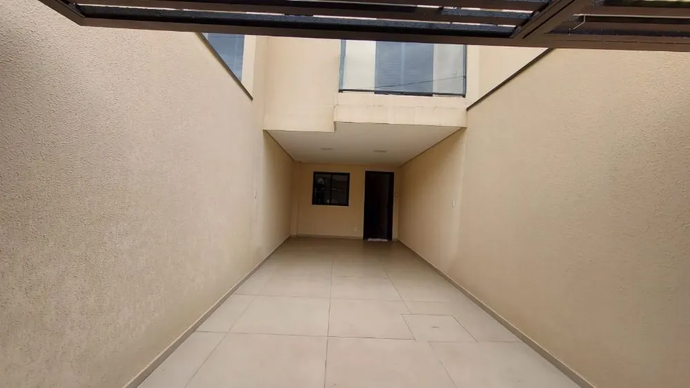 Sobrado, 3 quartos, 140 m² - Foto 1