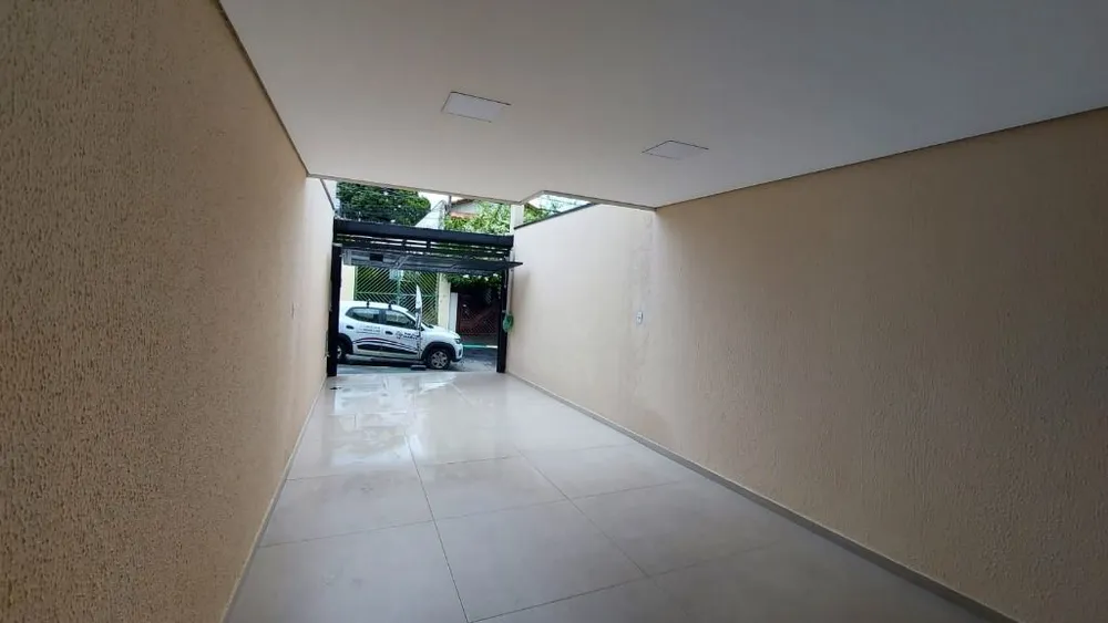 Sobrado, 3 quartos, 140 m² - Foto 2