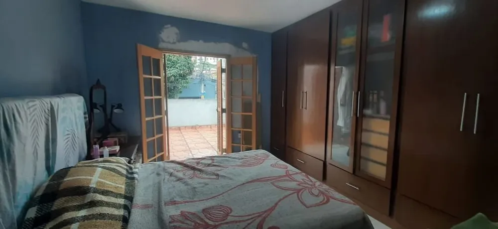 Sobrado, 3 quartos, 95 m² - Foto 8