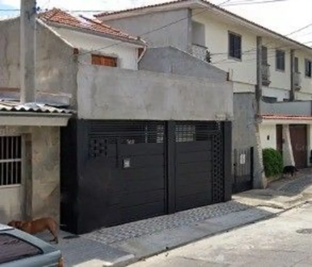 Sobrado, 3 quartos, 95 m² - Foto 6
