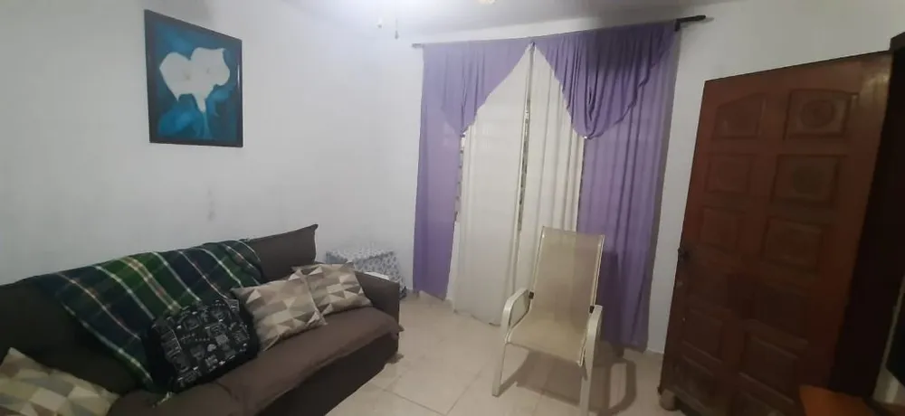 Sobrado, 3 quartos, 95 m² - Foto 3