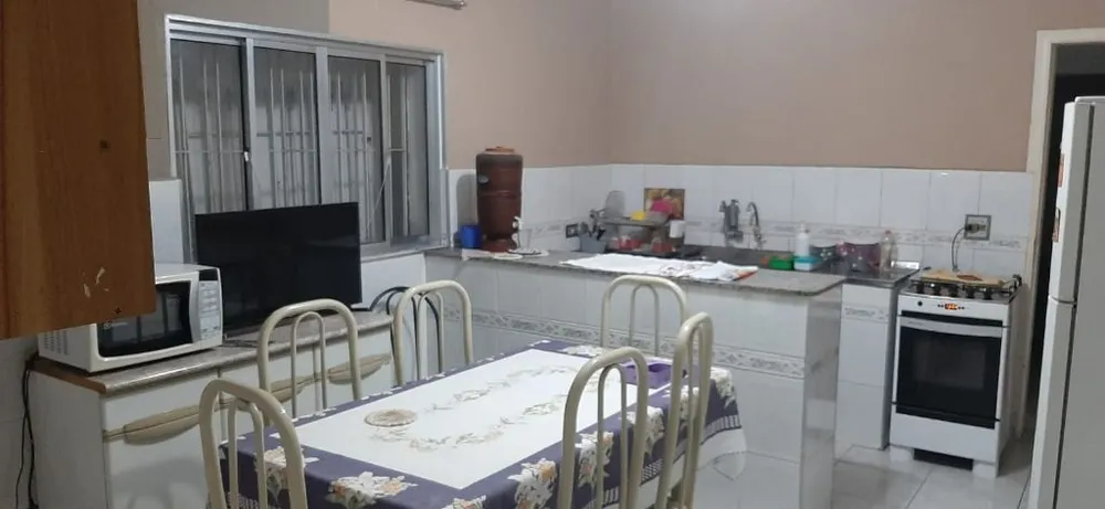 Sobrado, 3 quartos, 95 m² - Foto 4