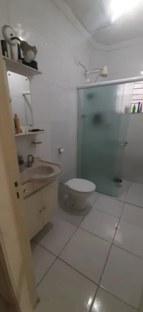 Sobrado, 3 quartos, 95 m² - Foto 1