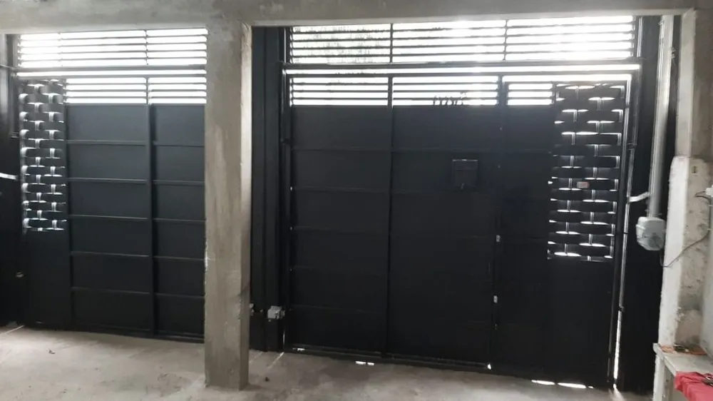 Sobrado, 3 quartos, 95 m² - Foto 2