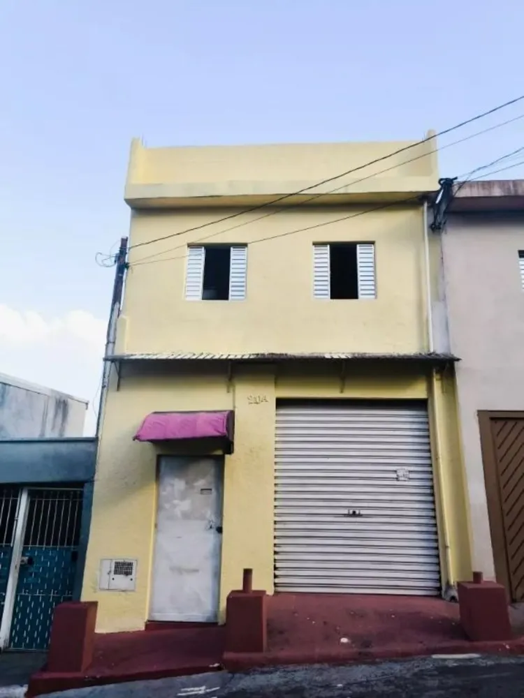 Casa, 6 quartos, 50 m² - Foto 1