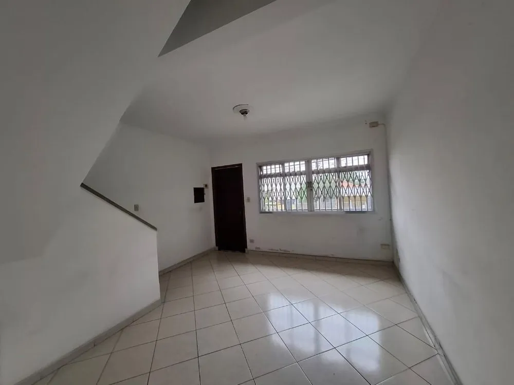 Sobrado, 2 quartos, 90 m² - Foto 3