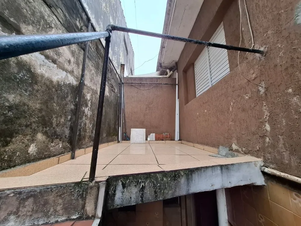 Sobrado, 2 quartos, 90 m² - Foto 5