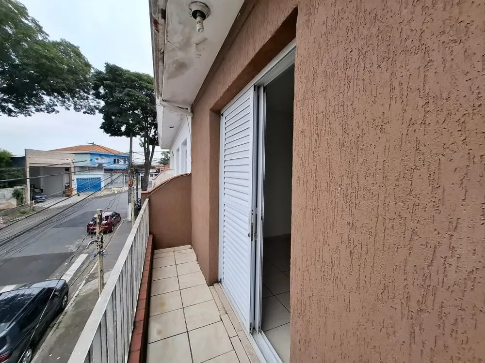 Sobrado, 2 quartos, 90 m² - Foto 6