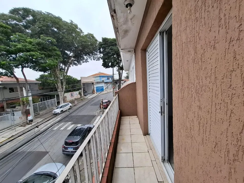 Sobrado, 2 quartos, 90 m² - Foto 8