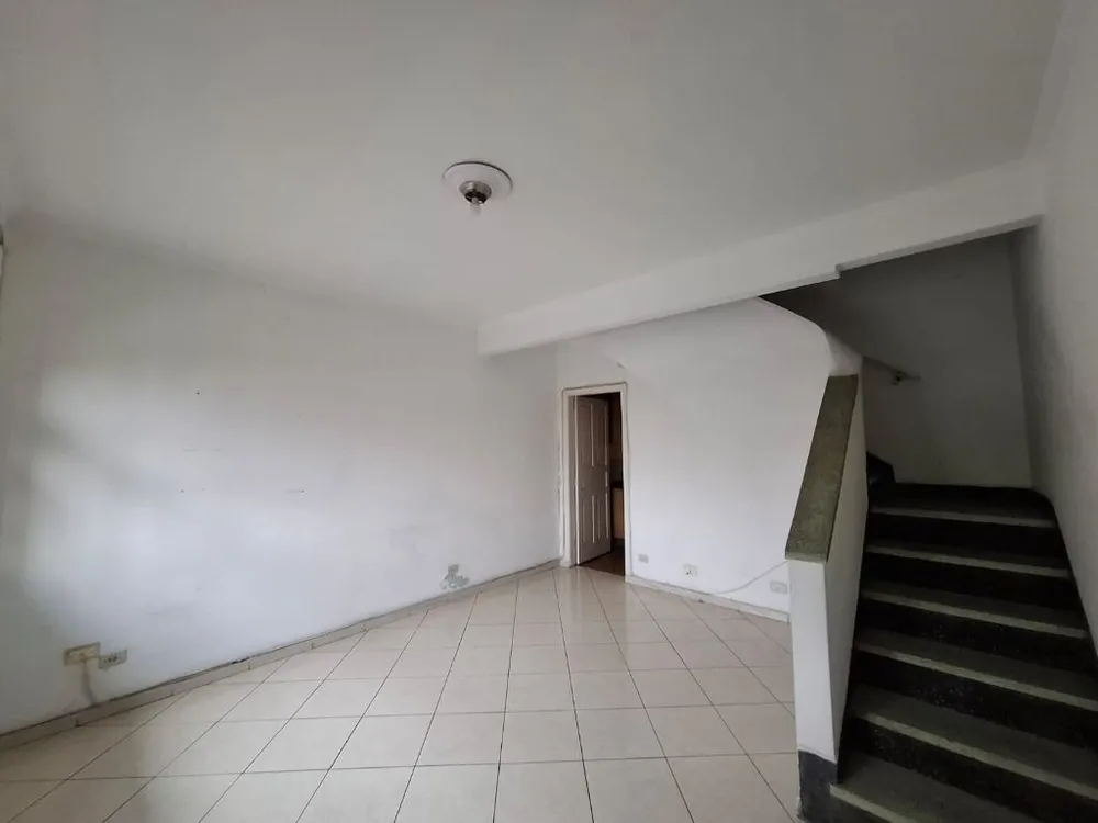 Sobrado, 2 quartos, 90 m² - Foto 1