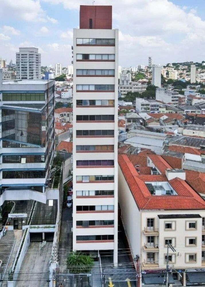 Conjunto Comercial-Sala à venda, 34m² - Foto 2
