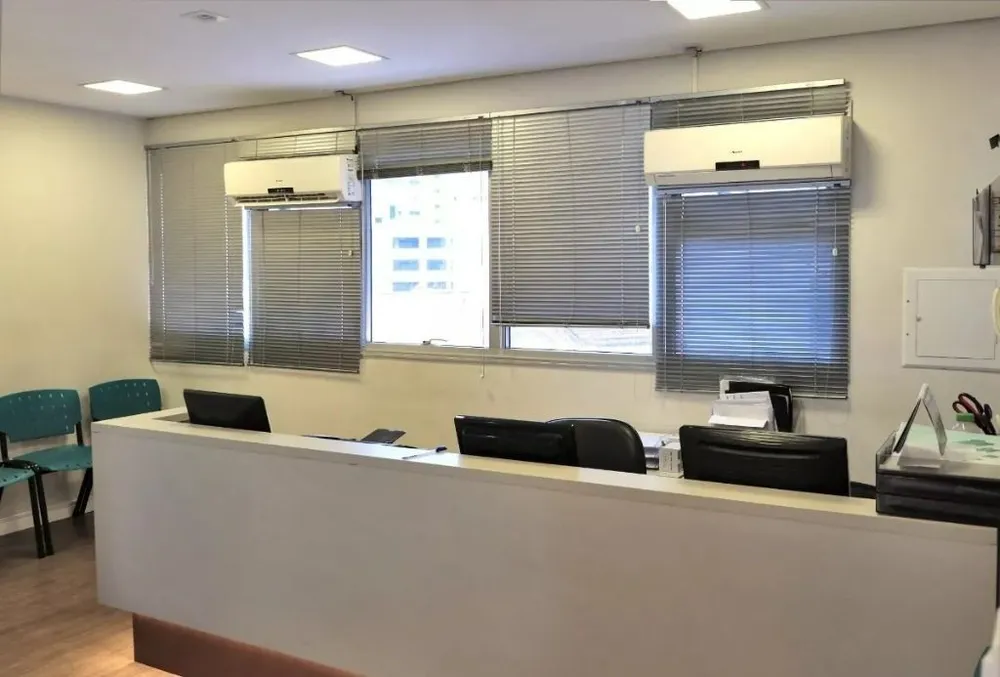 Sala-Conjunto, 34 m² - Foto 6