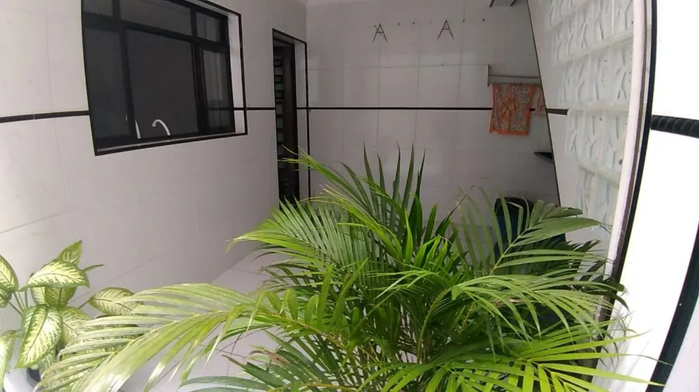 Casa, 4 quartos, 380 m² - Foto 1