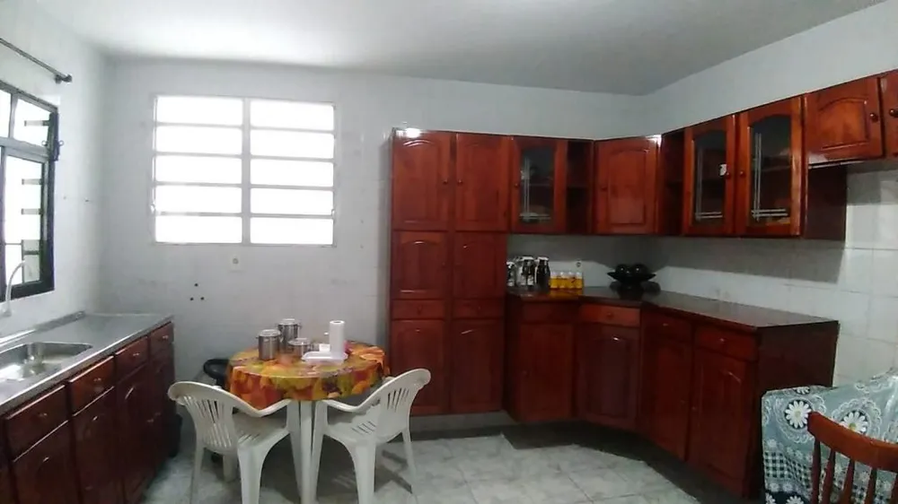 Casa, 4 quartos, 380 m² - Foto 8