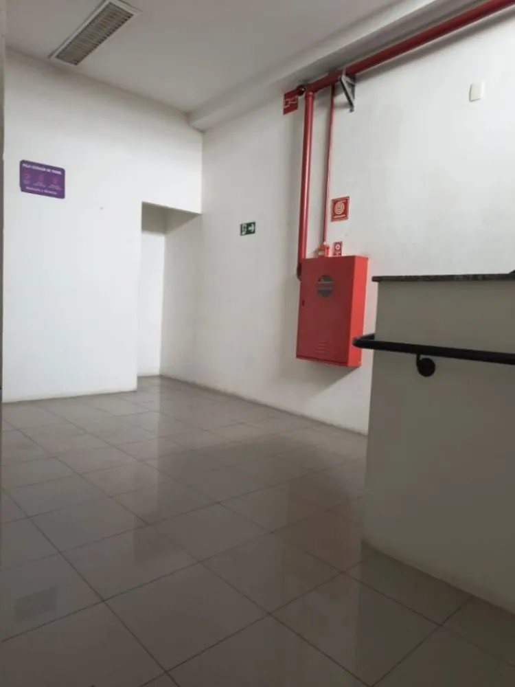 Depósito-Galpão, 1614 m² - Foto 2