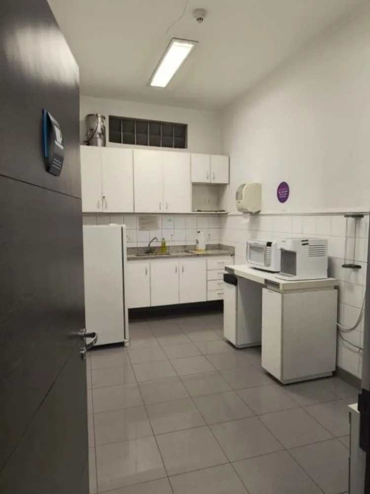 Depósito-Galpão, 1614 m² - Foto 7