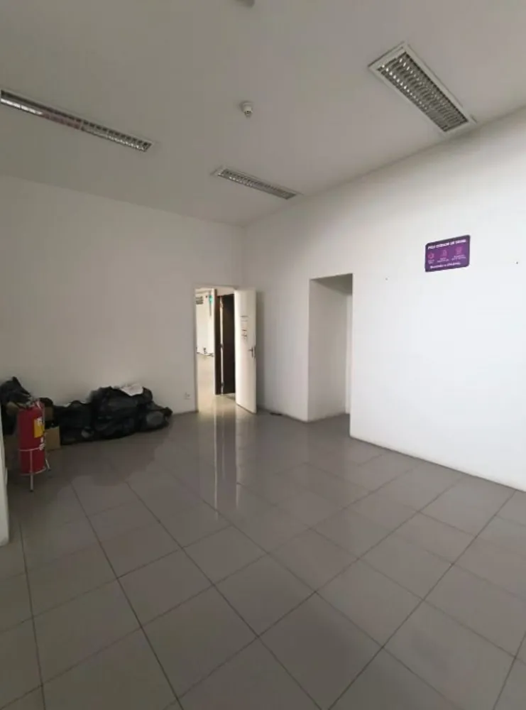 Depósito-Galpão, 1614 m² - Foto 1