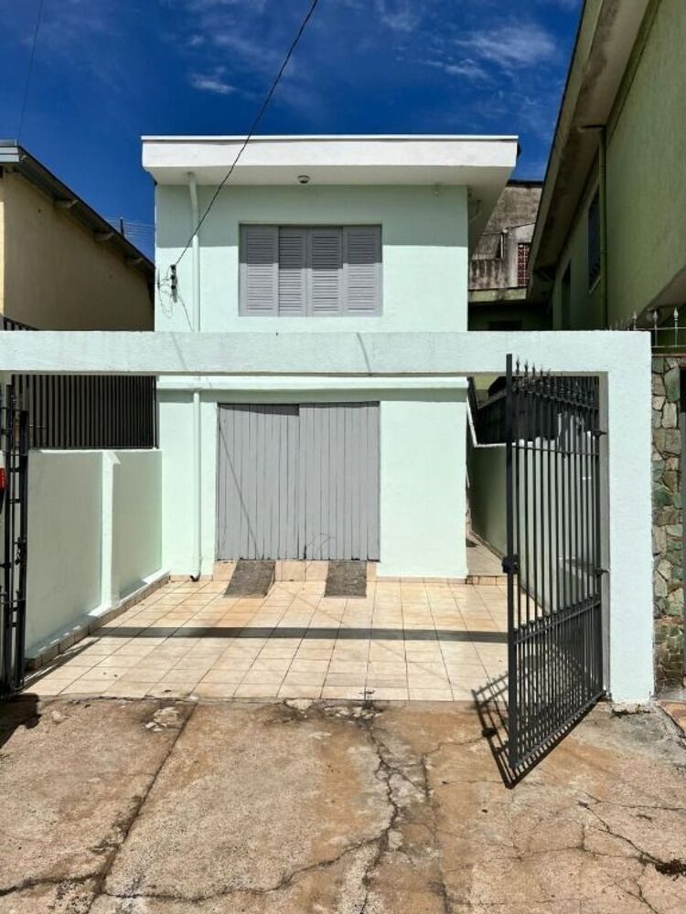 Casa, 2 quartos, 120 m² - Foto 1