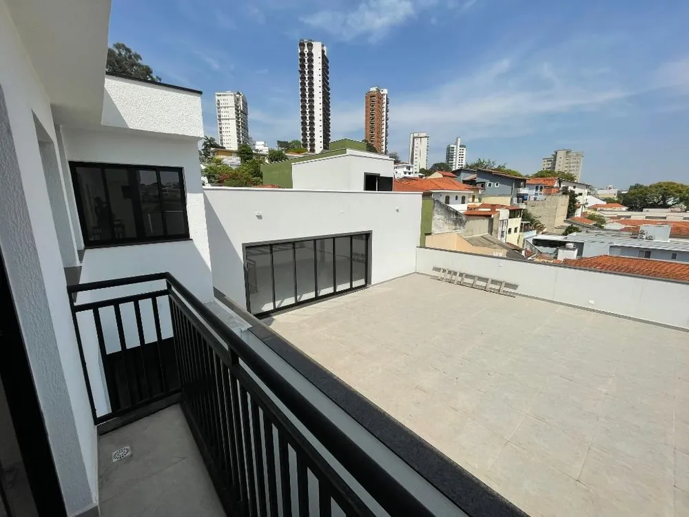 Apartamento, 2 quartos, 50 m² - Foto 6