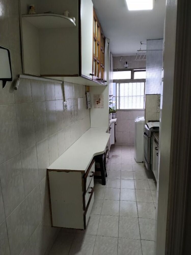 Apartamento, 2 quartos, 60 m² - Foto 5