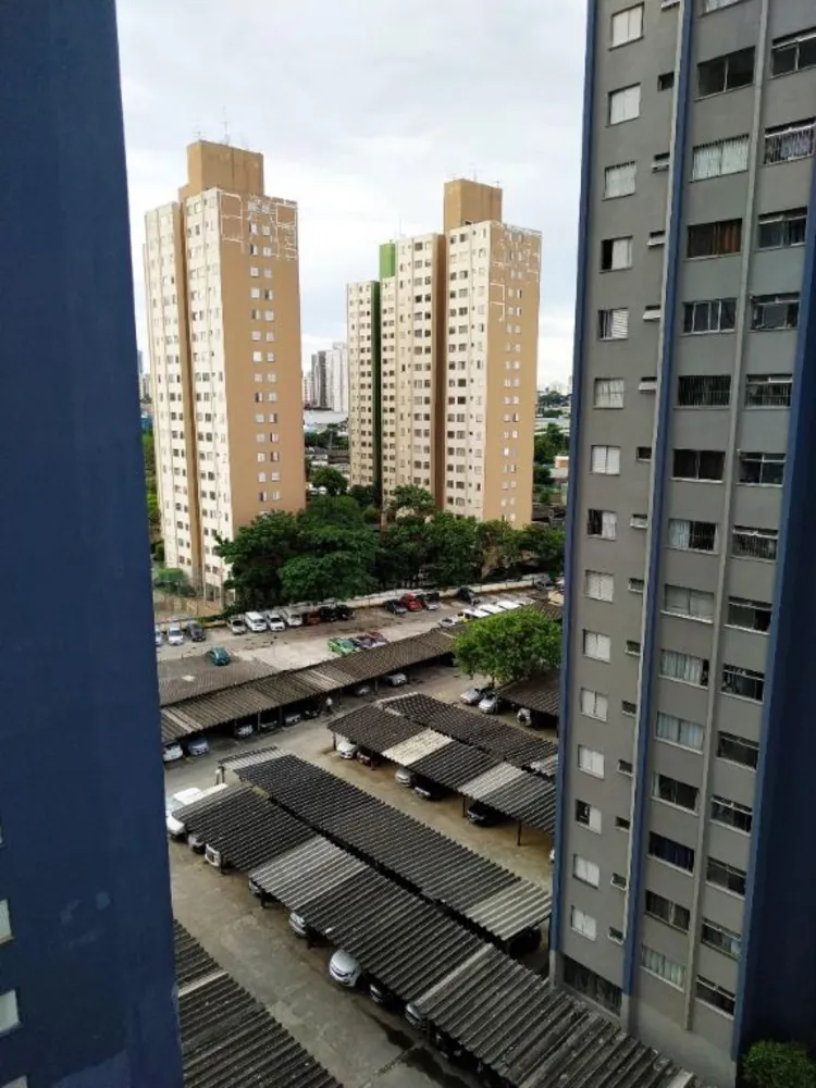 Apartamento, 2 quartos, 60 m² - Foto 12