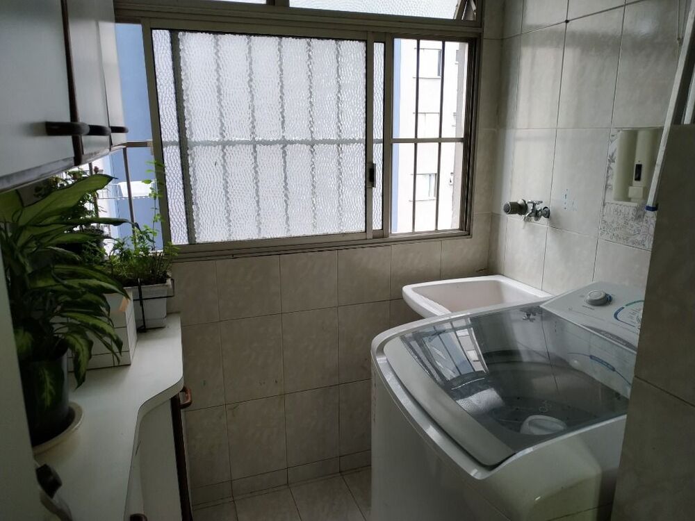 Apartamento, 2 quartos, 60 m² - Foto 6