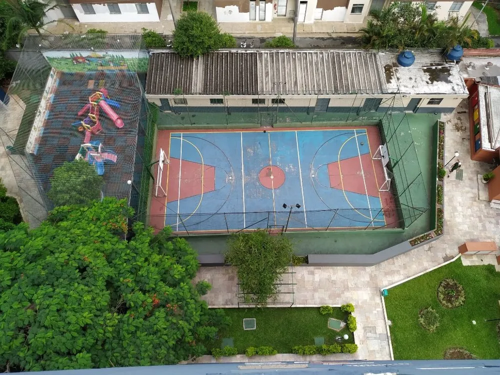 Apartamento, 2 quartos, 60 m² - Foto 3