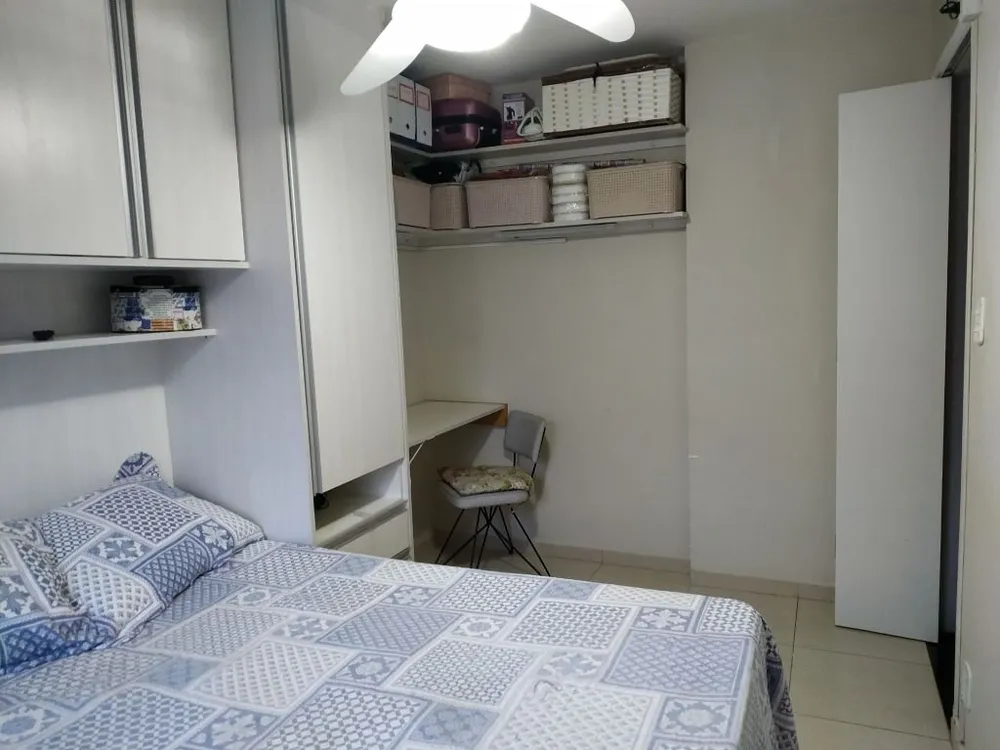 Apartamento, 2 quartos, 60 m² - Foto 2