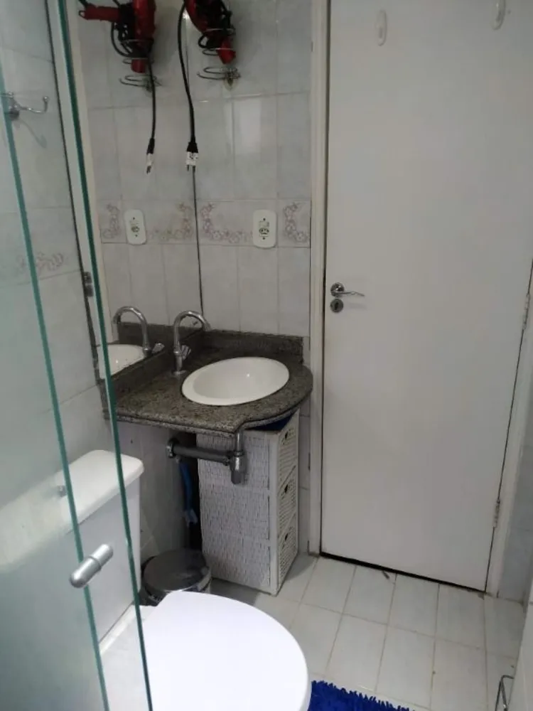 Apartamento, 2 quartos, 60 m² - Foto 9