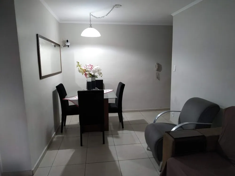 Apartamento, 2 quartos, 60 m² - Foto 1