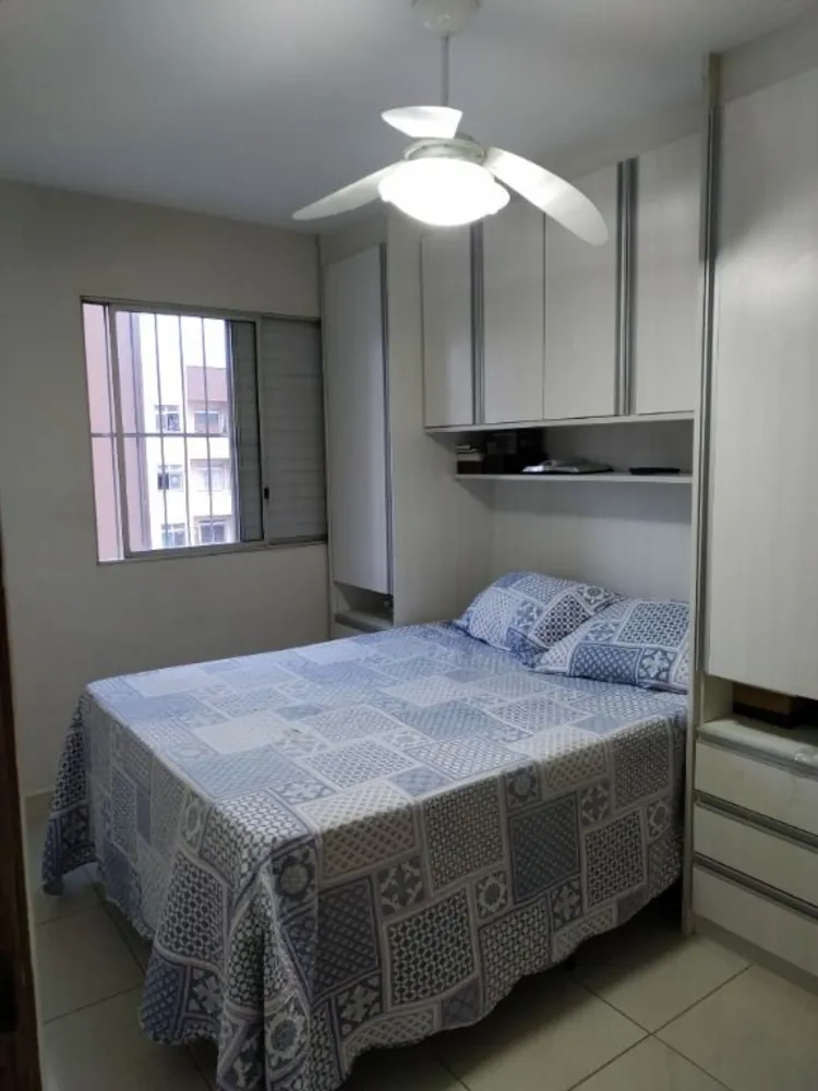 Apartamento, 2 quartos, 60 m² - Foto 4