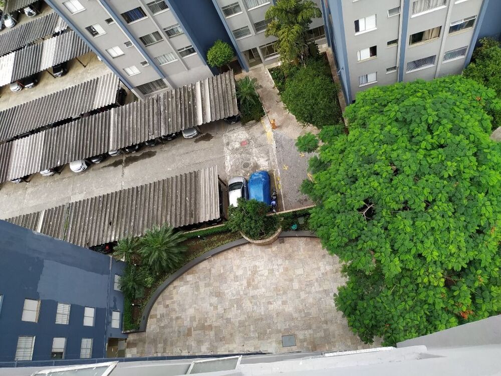 Apartamento, 2 quartos, 60 m² - Foto 7