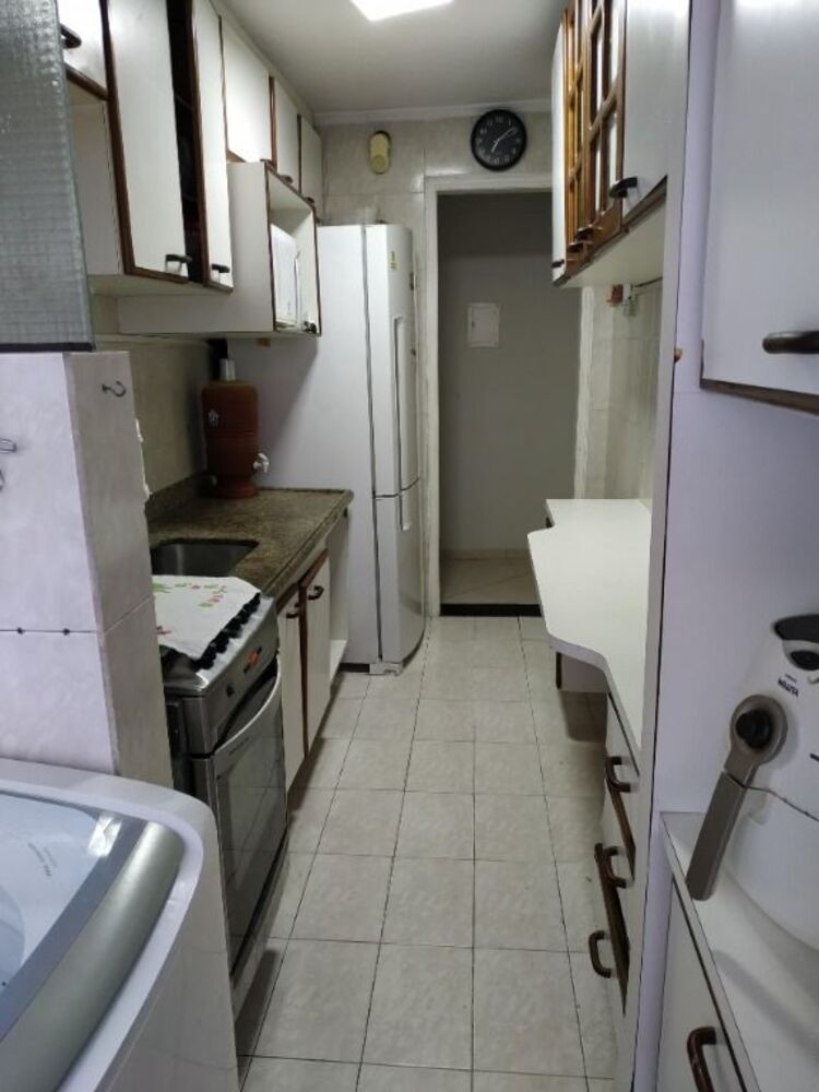 Apartamento, 2 quartos, 60 m² - Foto 8