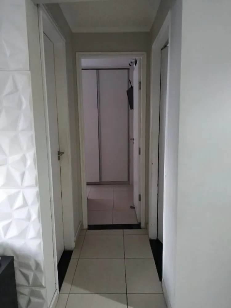Apartamento, 2 quartos, 60 m² - Foto 4