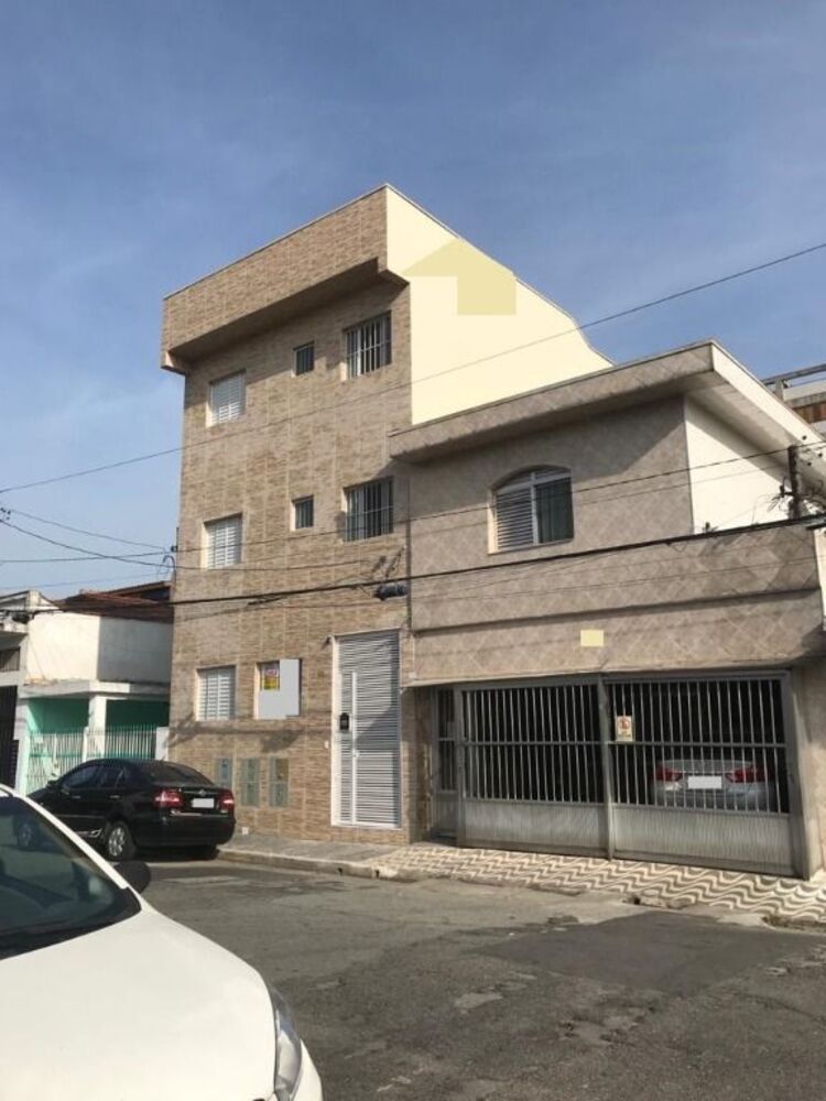 Prédio Inteiro, 330 m² - Foto 3