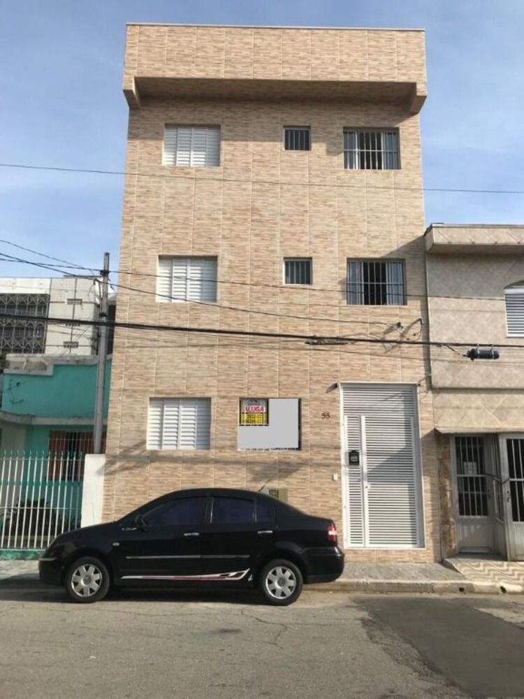 Prédio Inteiro, 330 m² - Foto 1