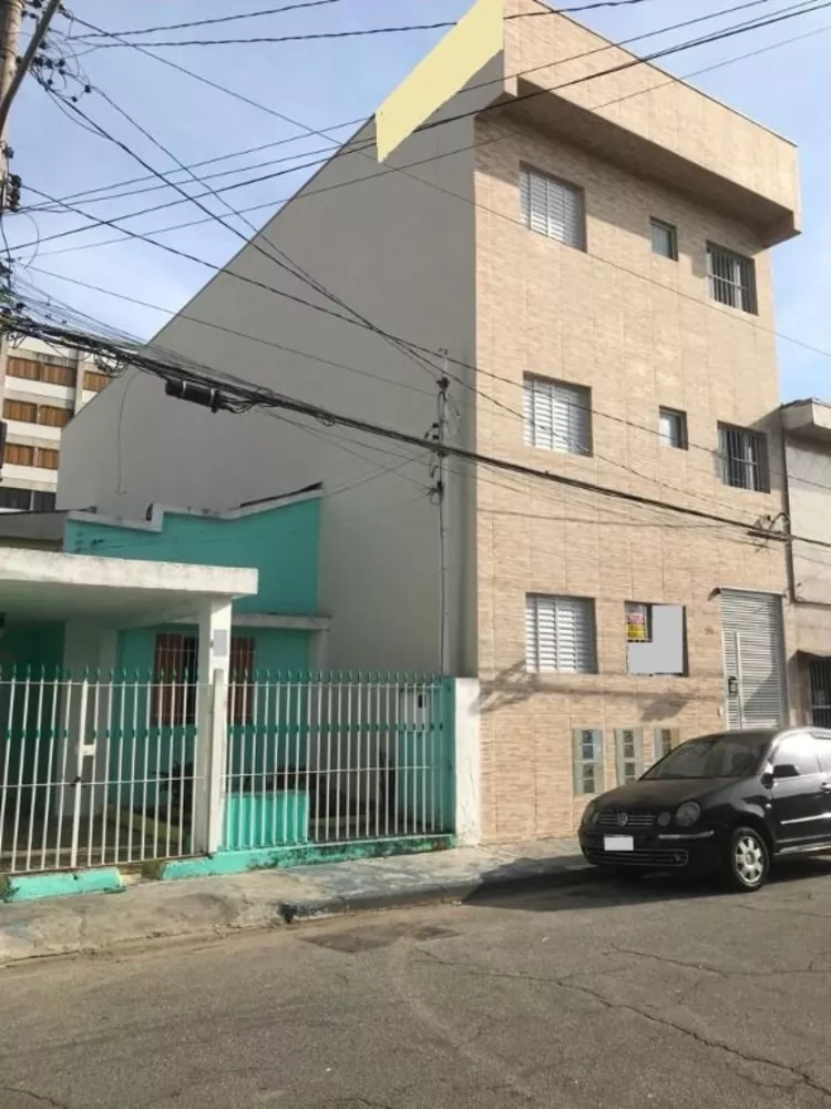 Prédio Inteiro, 330 m² - Foto 2