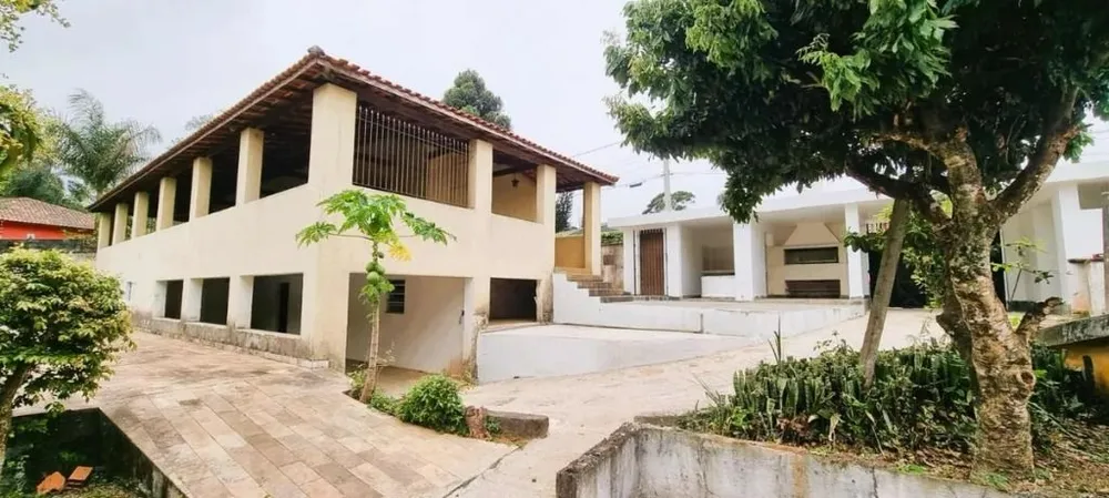 Casa, 4 quartos, 350 m² - Foto 2
