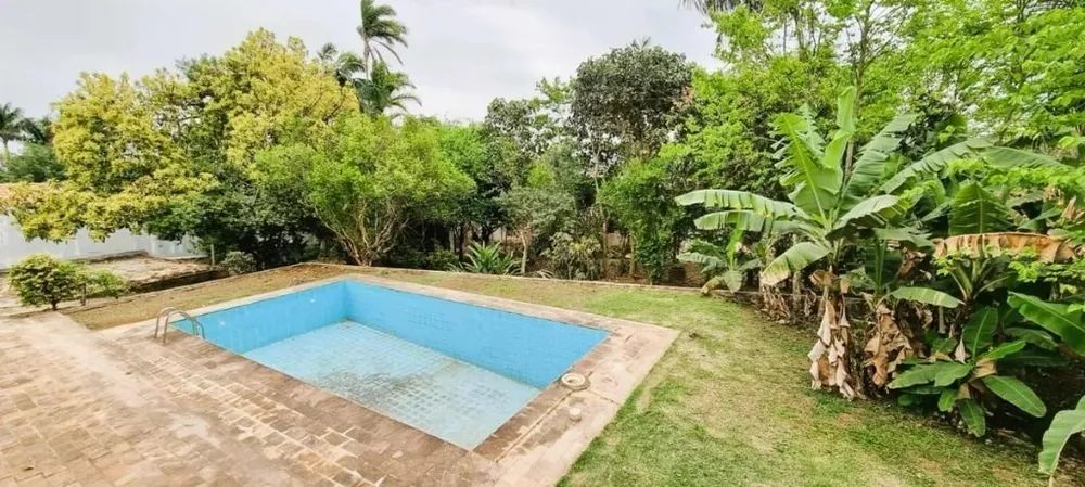 Casa, 4 quartos, 350 m² - Foto 9