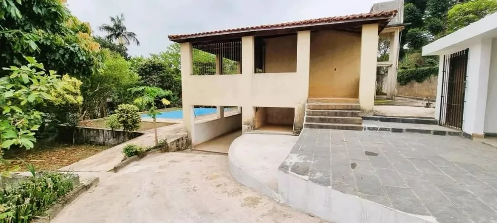 Casa, 4 quartos, 350 m² - Foto 1