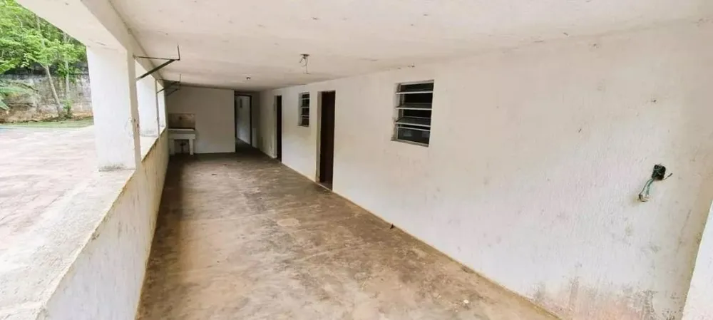 Casa, 4 quartos, 350 m² - Foto 1