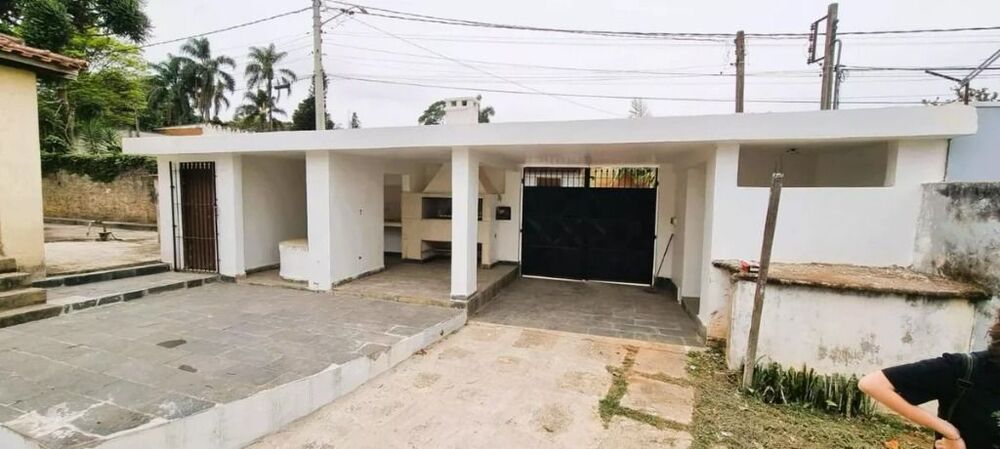 Casa, 4 quartos, 350 m² - Foto 6