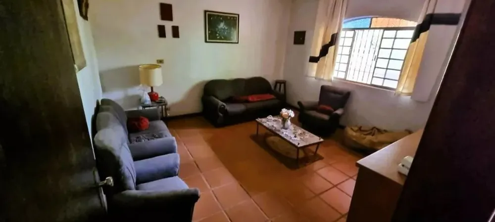 Casa, 4 quartos, 350 m² - Foto 12