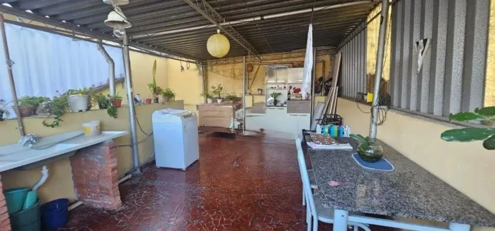 Casa, 2 quartos, 97 m² - Foto 7