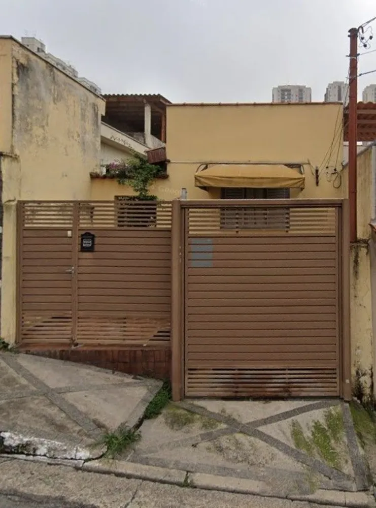 Casa, 2 quartos, 97 m² - Foto 1