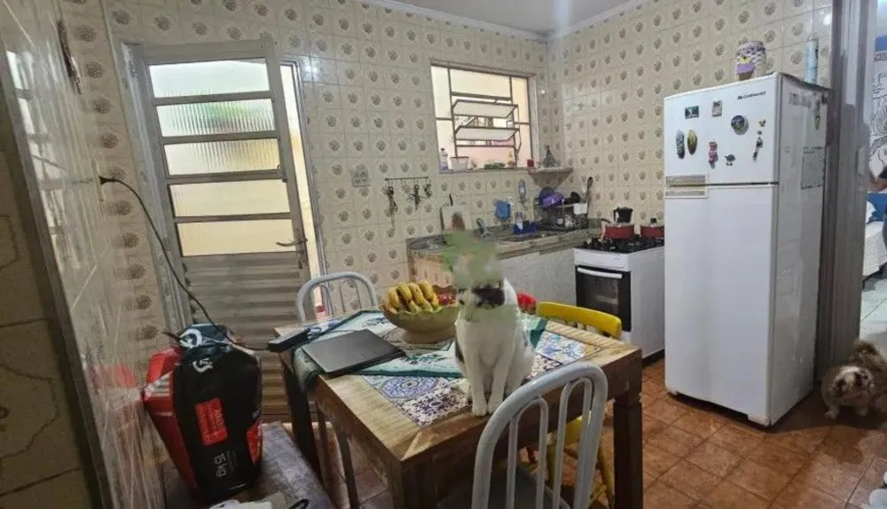 Casa, 2 quartos, 97 m² - Foto 2