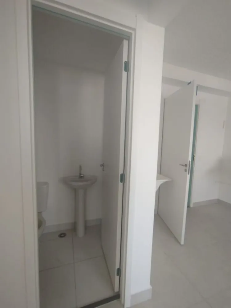 Apartamento, 2 quartos, 32 m² - Foto 5
