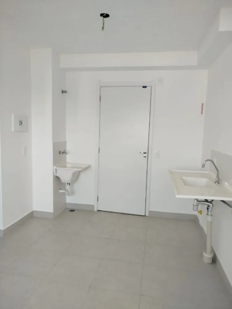 Apartamento, 2 quartos, 32 m² - Foto 4